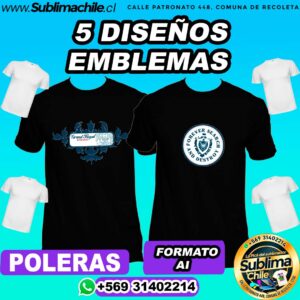 Dise Os Orientales Para Sublimar En Poleras Ai Y Eps