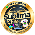 Sublimachile – Santiago Chile