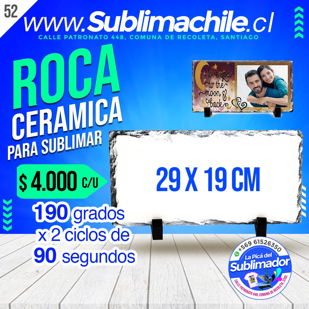 (52) roca copia