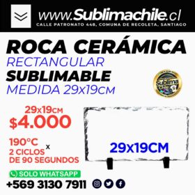 Máquina Sublimadora 100x80cm - Sublimachile - Santiago Chile