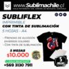 SUBLI FLEX 1