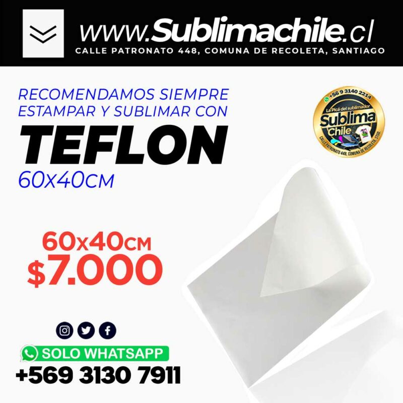 TEFLON