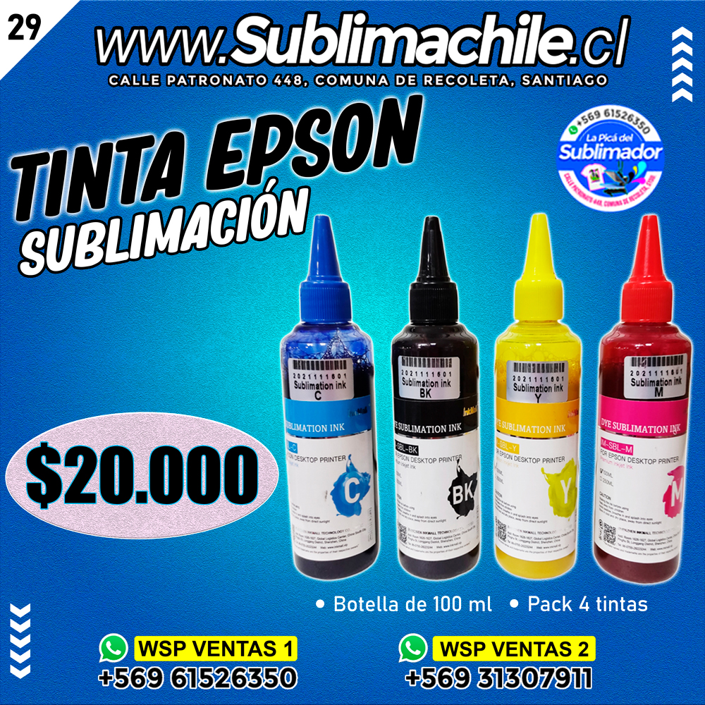 TINTA-DE-SUBLIMACIÓN