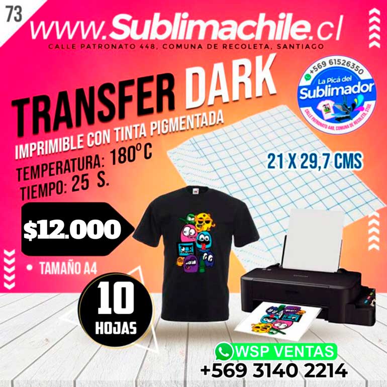 TRANSFER-DARK