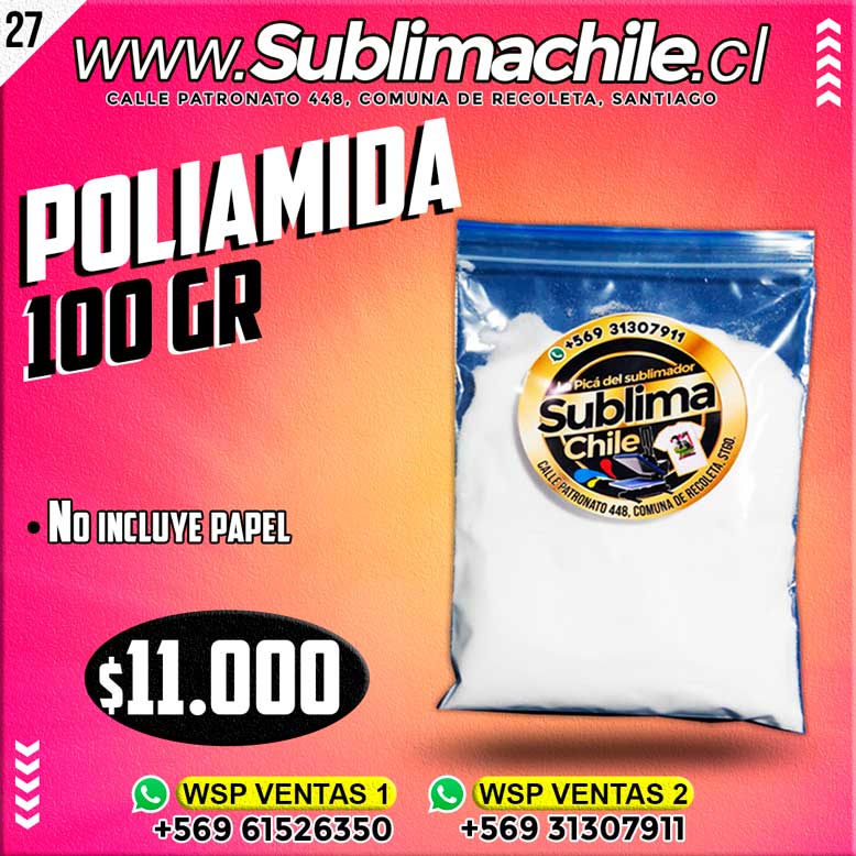 (27)-poliamida-100
