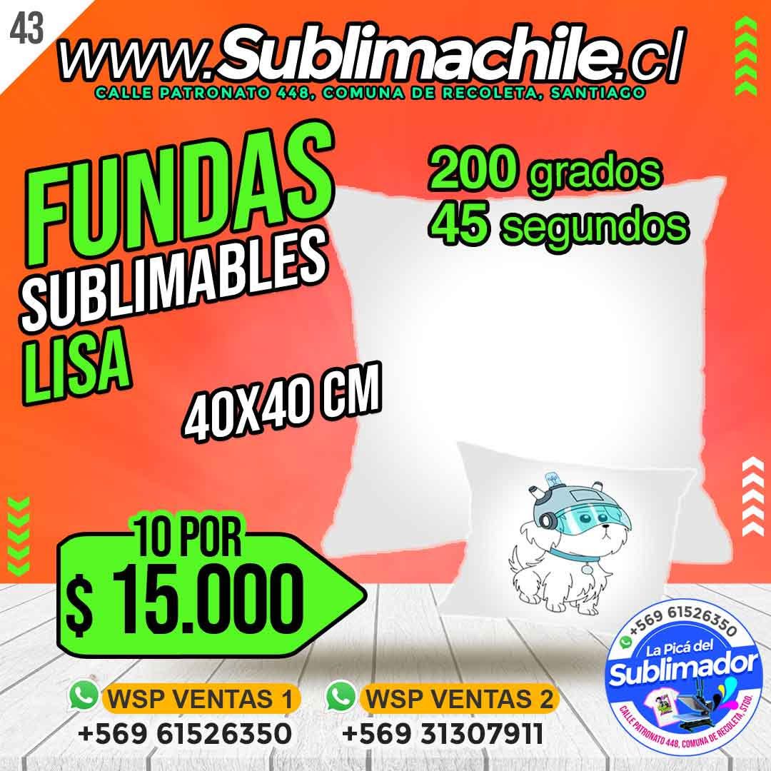 fundas