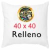 RELLENO DE COJIN 40X90 – Estampa Chile Store