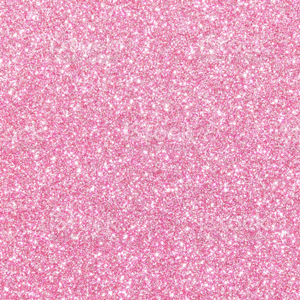 glitter rosado