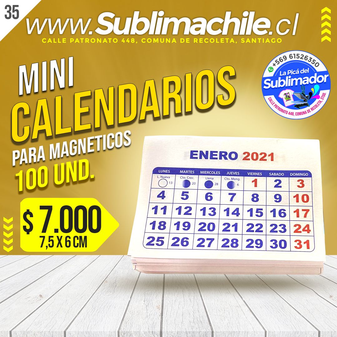 (35) mini calendario copia