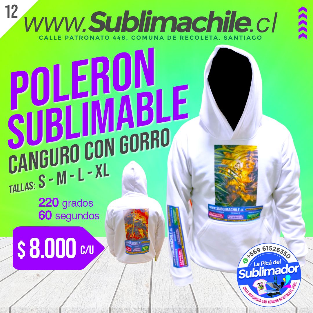 (12) poleron copia