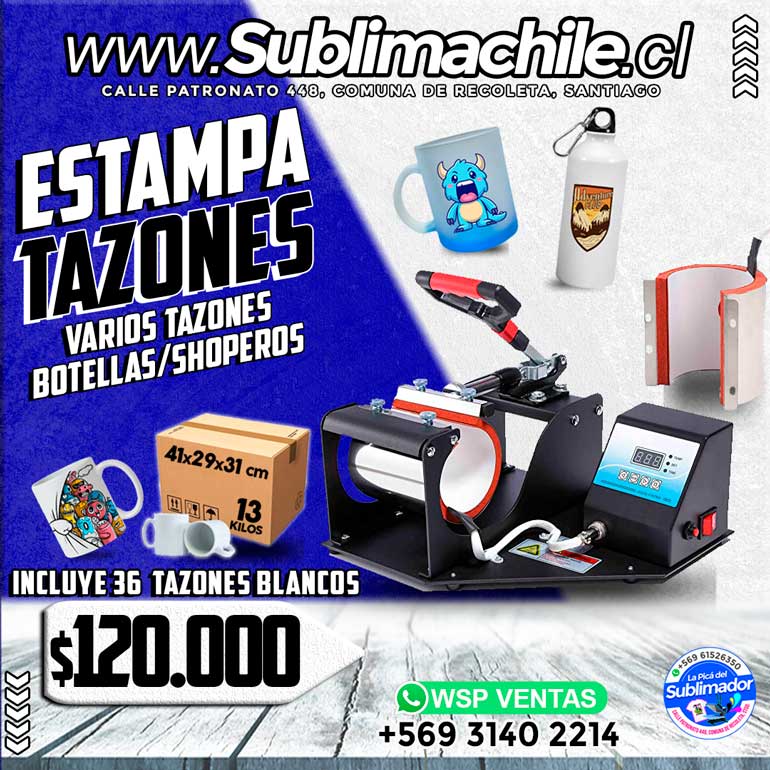 ESTAMPA-TAZONES-NORMAL