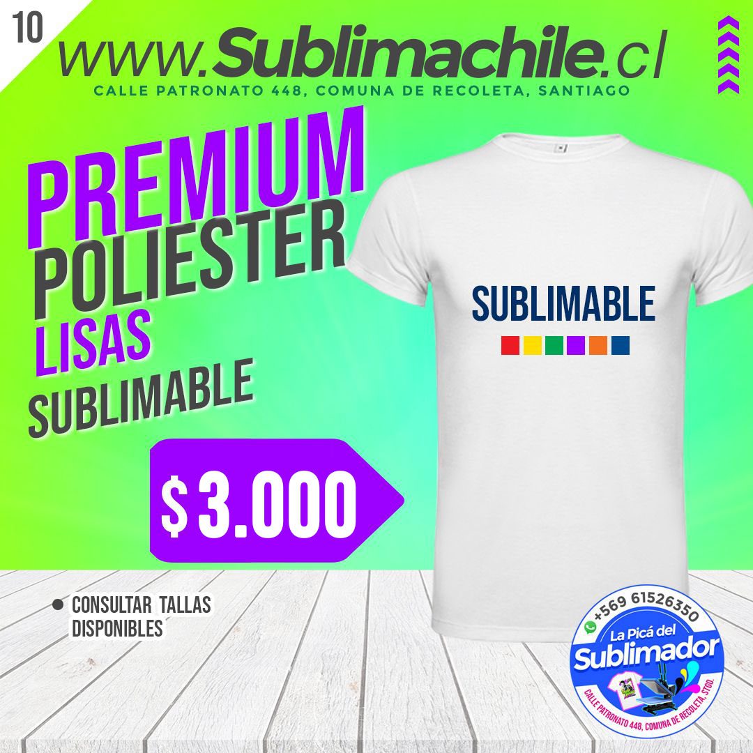 Termo digital sublimable 350ml - Sublimachile - Santiago Chile