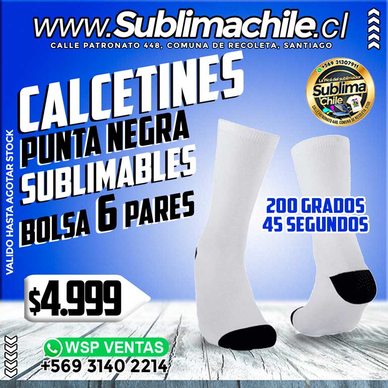 Calcetines-largos-sublimables