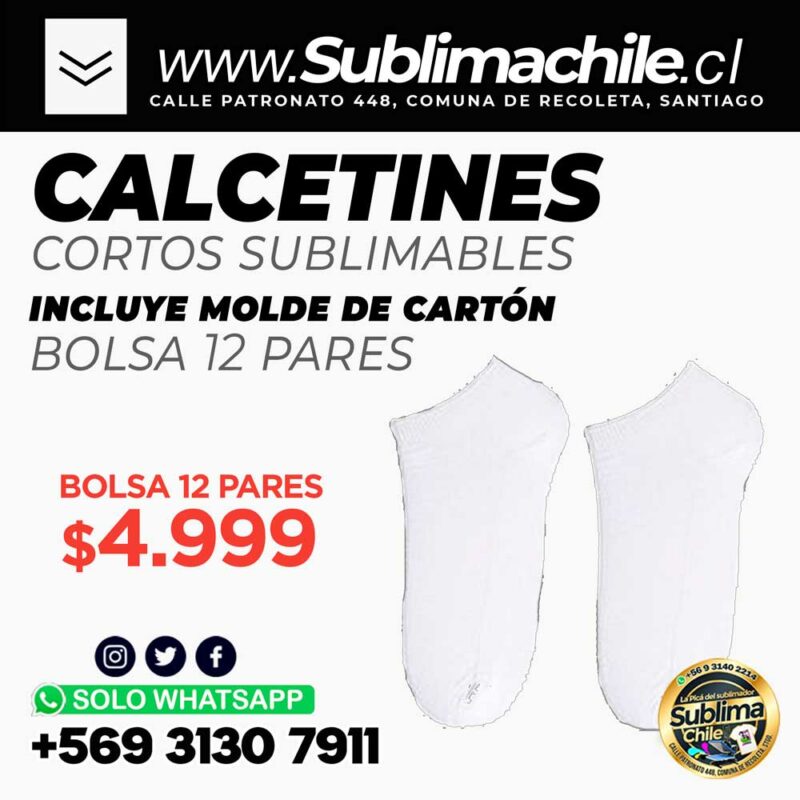 Calcetines-cortos-sublimables