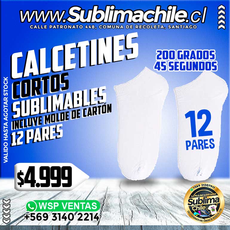 Calcetines-cortos-sublimables