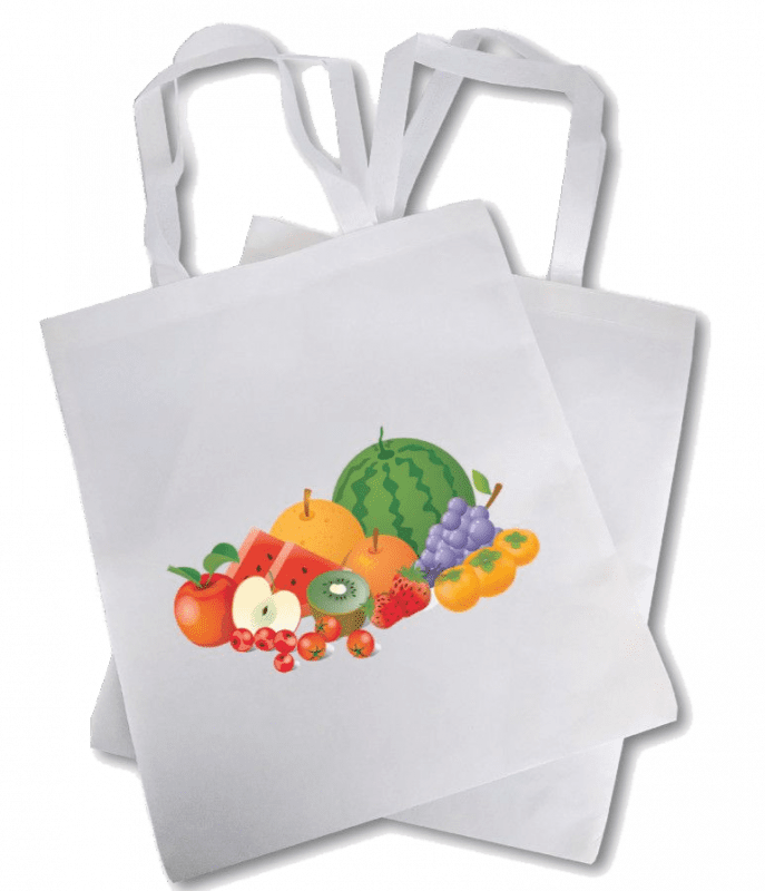 Pack 25 Bolsas para Sublimar 30x40cm - Sublimachile - Santiago Chile