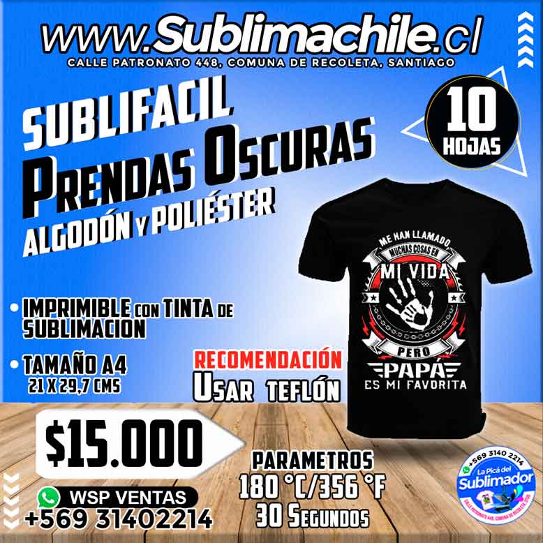 SUBLI-FACIL---OSCURO