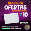 PUZLESS 10 UNIDADES OFERTAAAAAAAAAAAAAAA