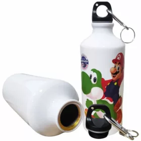 Botella Sublimable Aluminio