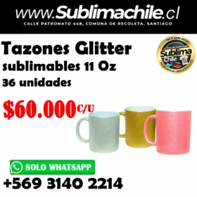 Tazones-Glitter-sublimables-11-Oz-36-unidades