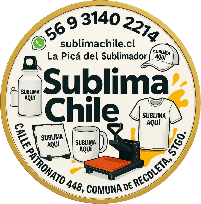 Sublimachile