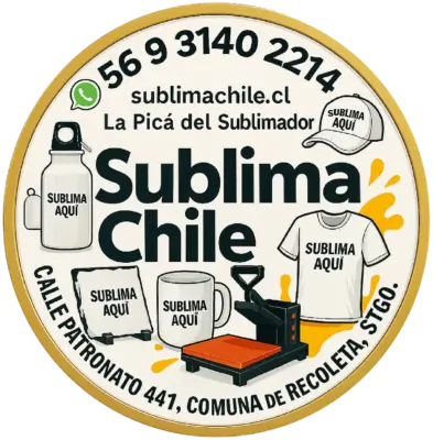 Sublimachile - Santiago Chile